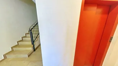 Apartment in La Geltrú-Casernes-Sant Jordi photo 41
