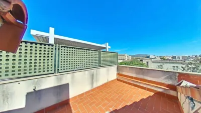 Apartment in La Geltrú-Casernes-Sant Jordi photo 4