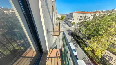 Apartment in La Geltrú-Casernes-Sant Jordi photo 6