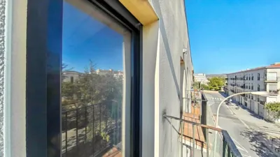 Apartment in La Geltrú-Casernes-Sant Jordi photo 8