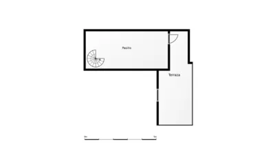 Apartment in La Geltrú-Casernes-Sant Jordi photo 9