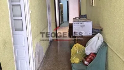 Chalet en calle de Tercia