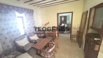 Chalet en calle de Tercia photo 3
