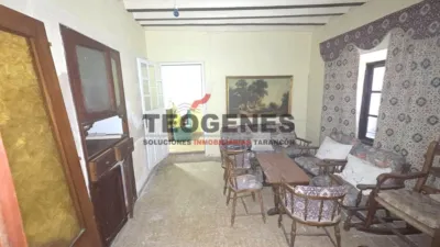 Chalet en calle de Tercia photo 4