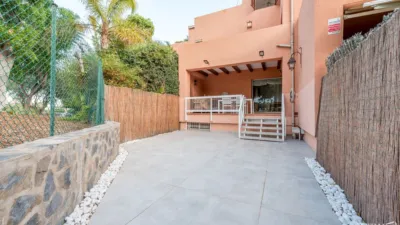 Casa – Alicante - Alacant - Vista 2
