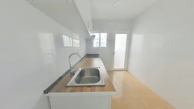Flat in Estruch-Eixample photo 23