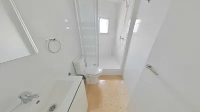 Flat in Estruch-Eixample photo 27