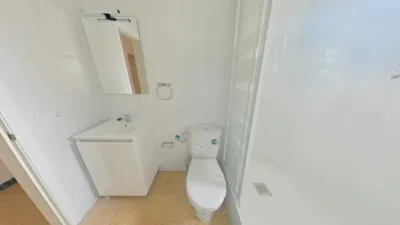 Flat in Estruch-Eixample photo 28