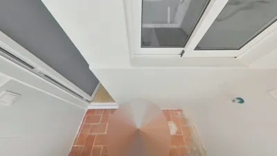 Flat in Estruch-Eixample photo 29