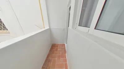 Flat in Estruch-Eixample photo 30