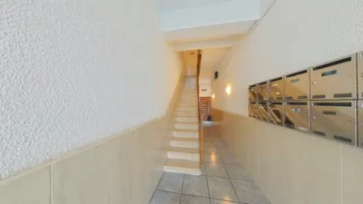 Flat in Estruch-Eixample photo 32