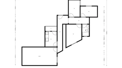 Flat in Estruch-Eixample photo 5