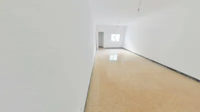 Flat in Estruch-Eixample photo 8