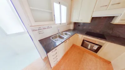 Flat in Santa Eugènia photo 18