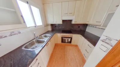 Flat in Santa Eugènia photo 19