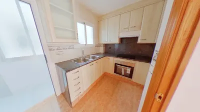 Flat in Santa Eugènia photo 20