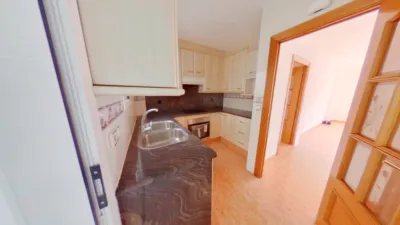 Flat in Santa Eugènia photo 21