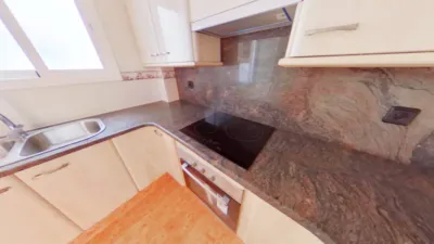 Flat in Santa Eugènia photo 22