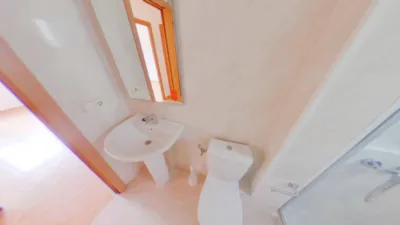 Flat in Santa Eugènia photo 24