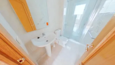 Flat in Santa Eugènia photo 26