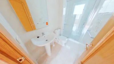 Flat in Santa Eugènia photo 27