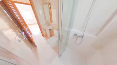 Flat in Santa Eugènia photo 28