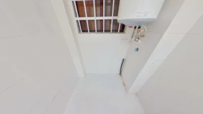 Flat in Santa Eugènia photo 29