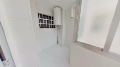 Flat in Santa Eugènia photo 30