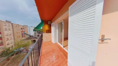 Flat in Santa Eugènia photo 2