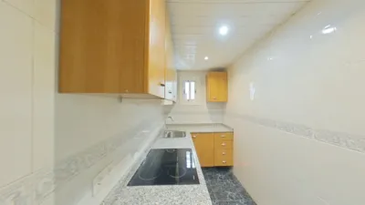 Apartment in Can Sant Joan photo 19