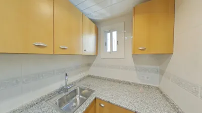 Apartment in Can Sant Joan photo 20