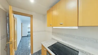 Apartment in Can Sant Joan photo 21