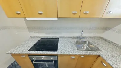 Apartment in Can Sant Joan photo 22