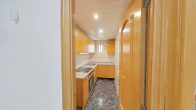 Apartment in Can Sant Joan photo 23
