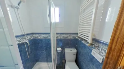 Apartment in Can Sant Joan photo 25