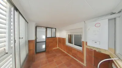 Apartment in Can Sant Joan photo 27