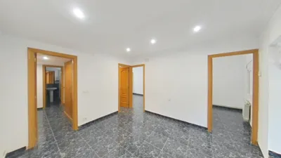 Apartment in Can Sant Joan photo 2