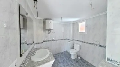 Piso en Casco Antiguo photo 21