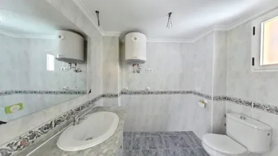 Piso en Casco Antiguo photo 22