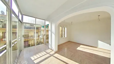 Piso en Casco Antiguo photo 24