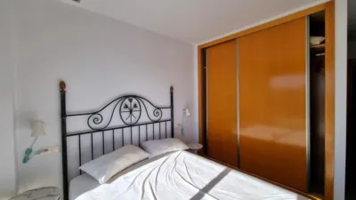 Apartment on Carrer Albacete photo 13