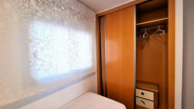 Apartment on Carrer Albacete photo 15