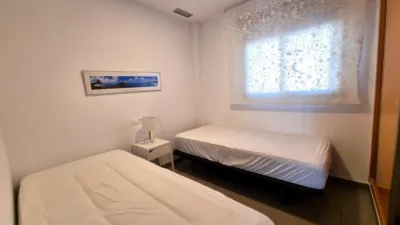 Apartment on Carrer Albacete photo 22