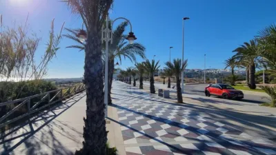 Apartment on Carrer Albacete photo 31