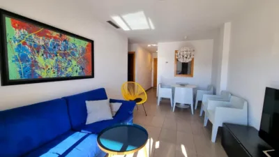 Apartment on Carrer Albacete photo 3