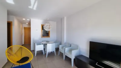 Apartment on Carrer Albacete photo 4