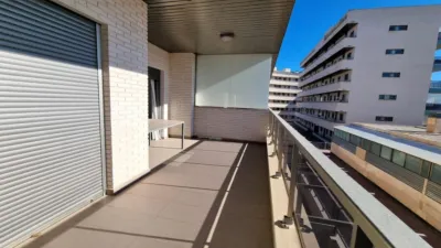 Apartment on Carrer Albacete photo 6