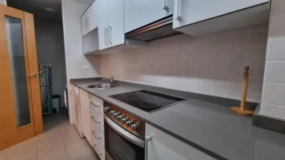 Apartment on Carrer Albacete photo 9