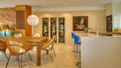 Chalet on Calle Mejico photo 20