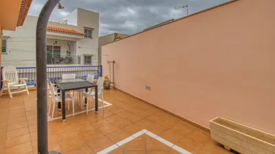 Chalet on Calle Mejico photo 28
